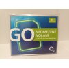 O2 GO SIM KARTA - kredit 25,- Kč Tarif GO NEOMEZENĚ + 300 MB