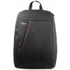 ASUS Batoh pro notebook Nereus Backpack 90-XB4000BA00060 16" voděodolný černý