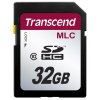 Transcend 32GB SDHC Class10 CARD MLC Industrial(TS32GSDHC10M)