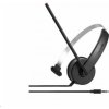 Lenovo 100 Mono USB Headset