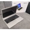 Notebook Hetrix 14,1" IPS FULL HD, 2x2,8 GHz, 4/64 GB, BT 4.1, Wi-Fi 2,4/5 GHz, USB 3.0/2.0, jack 3,5mm, Mini HDMI, čtečka miniSD  (CZ distribuce)
