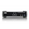 ATEN KVM switch CS-1922, 2-Port USB 3.0 4K DisplayPort (4K,USB 3.1 Ge