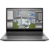 HP ZBook Fury 15 G7 119X6EA