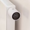 TESLA Smart Thermostatic Valve Style TSL-TRV-GS361A