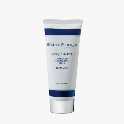 deep pore cleansing mask