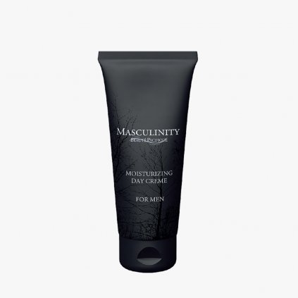 moisturizing day creme men