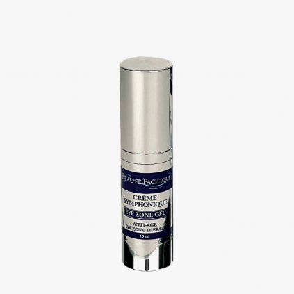 creme symphonique eye zone gel