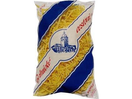 Rezance úzke 400 g