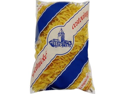 Rezance široké 400 g