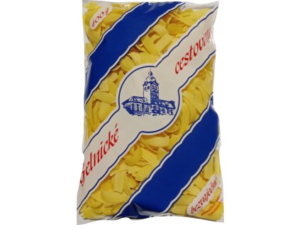 Slíže široké 400 g