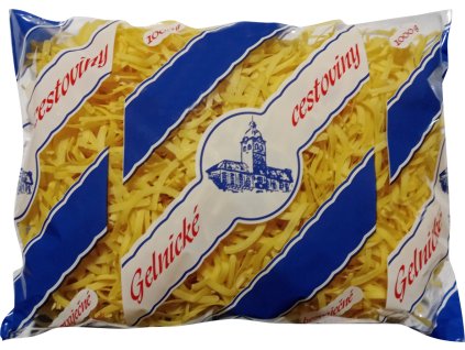 Rezance široké 1000 g