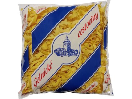 Slíže úzke 1000 g