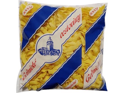 Slíže široké 1000 g