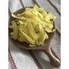 SLÍŽE  ŠIROKÉ  BEZVAJEČNÉ   1000 g