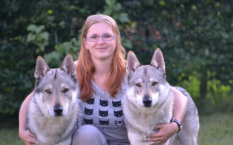 Náš výzkumný tým