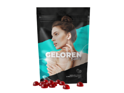 Geloren Beauty