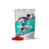 Geloren Active pomeranč Želé White