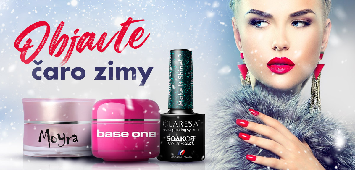 Buď aj v zime elegantná a štýlová!