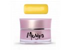 Farebné UV gély Moyra - bezvýpotkové / supershine