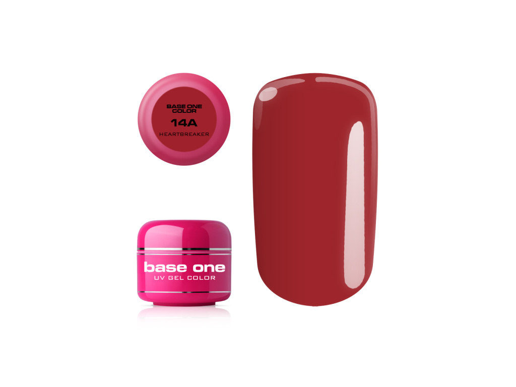 Base One color 14A