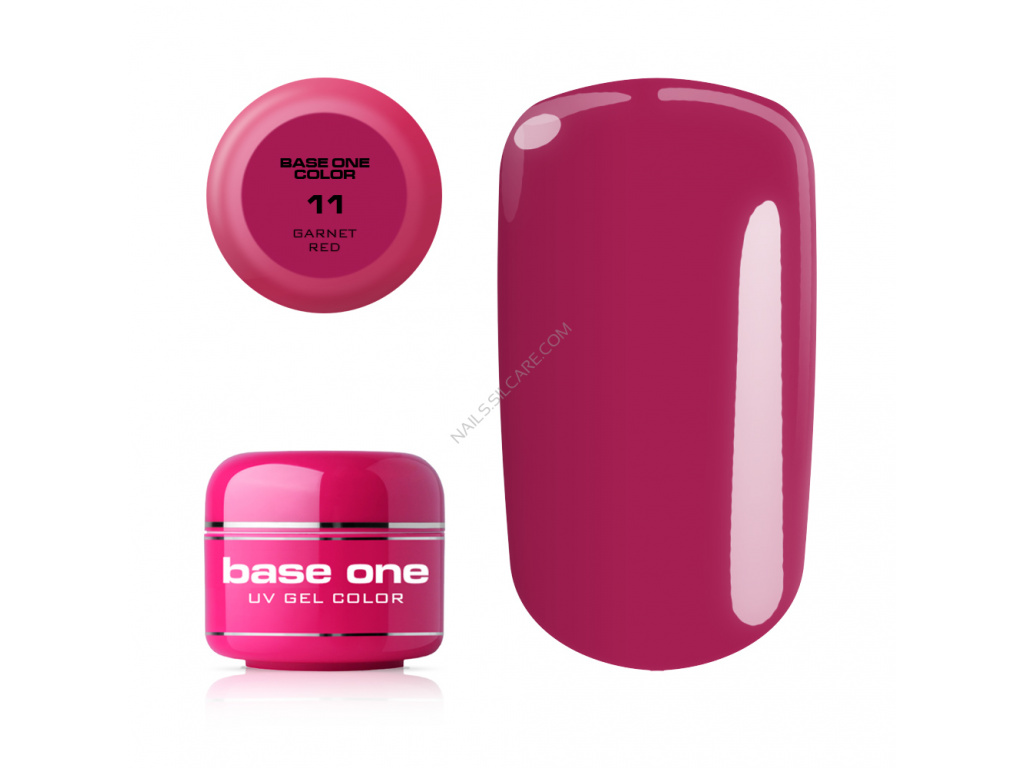 Base One color 11