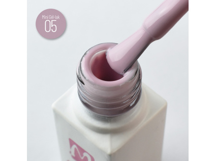 Moyra Mini Gél-lak č.05 5,5ml