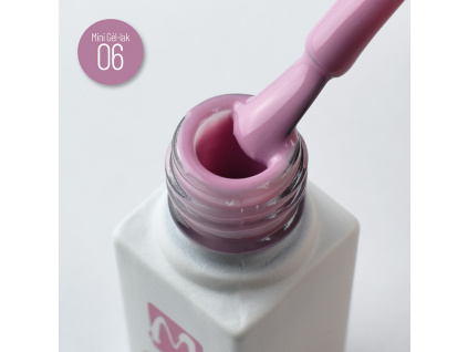 Moyra Mini Gél-lak č.06 5,5ml