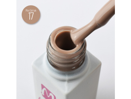 Moyra Mini Gél-lak č.17 5,5ml