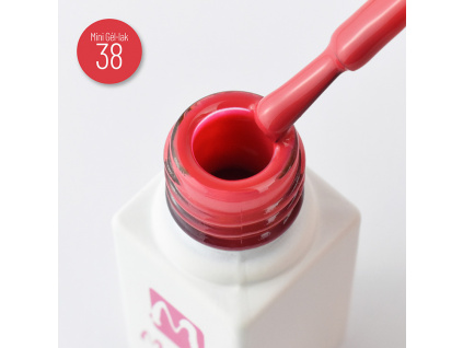Moyra Mini Gél-lak č.38 5,5ml