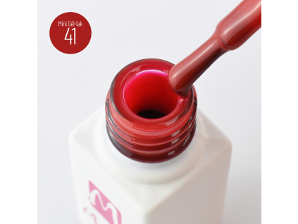 Moyra Mini Gél-lak č.41 5,5ml