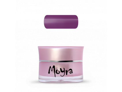 Moyra Supershine farebný gél 573 Provence 5g