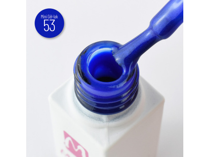 Moyra Mini Gél-lak č.53 5,5ml