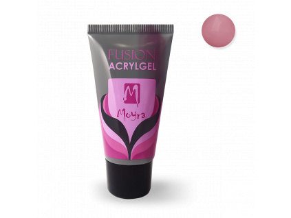 Moyra Fusion Acrylgel - Cover Cream rose 30ml