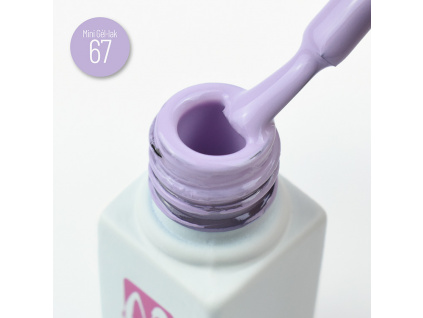 Moyra Mini Gél-lak č.67 5,5ml