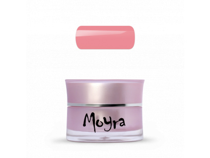 Moyra Supershine farebný gél 602 Mallow 5g