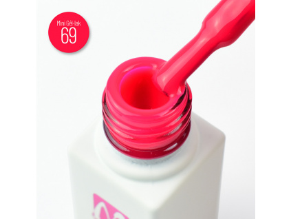 Moyra Mini gél-lak č.69 5,5ml