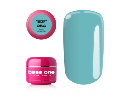 Base One color 25A