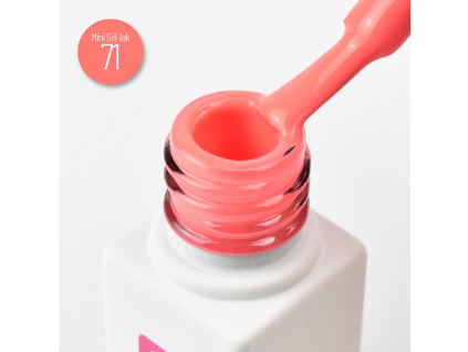 Moyra Mini gél-lak č.71 5,5ml