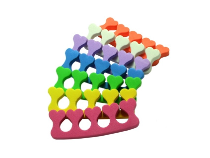 Separátor – oddeľovač prstov