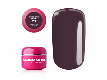 Base One color 71