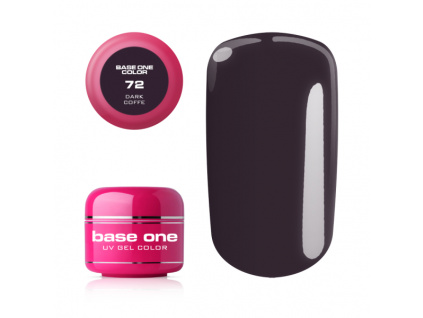Base One color 72