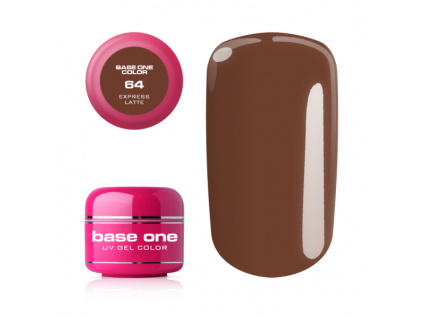 Base One color 64