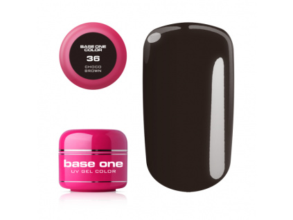 Base One color 36