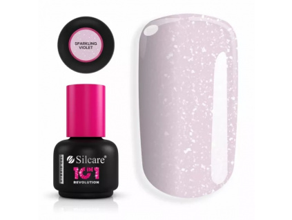 10in1 sparkling violet