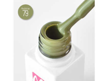 Moyra Mini gél-lak č.79 5,5ml