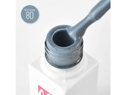 Moyra Mini gél-lak č.80 5,5ml