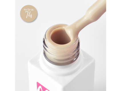 Moyra Mini Gél-lak č.74 5,5ml