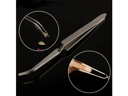 pinzeta pančovačka