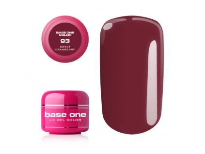 Base One color 93