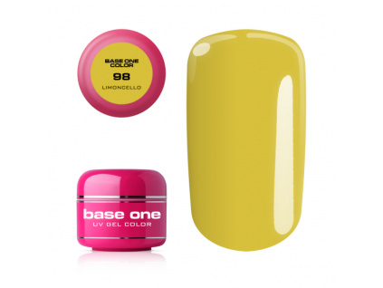 Base One color 98